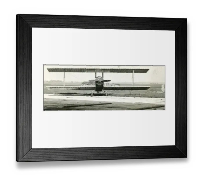 Framed Print : Farman F90 Framed Print : Farman F90