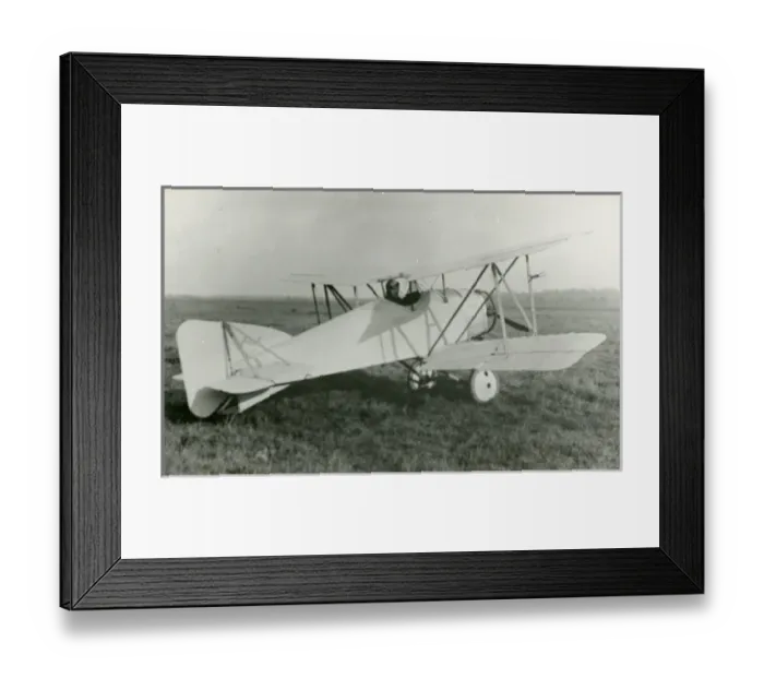 Framed Print : Austin Whippet Framed Print : Austin Whippet