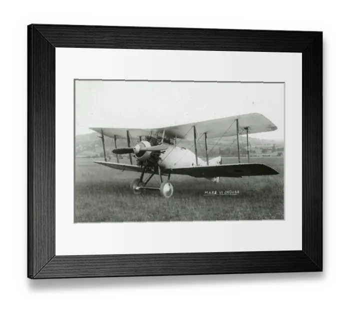 Framed Print : Gloster Mars VI Nighthawk, H8534, powered by a 325hp Arm? Framed Print : Gloster Mars VI Nighthawk, H8534, powered by a 325hp Arm?