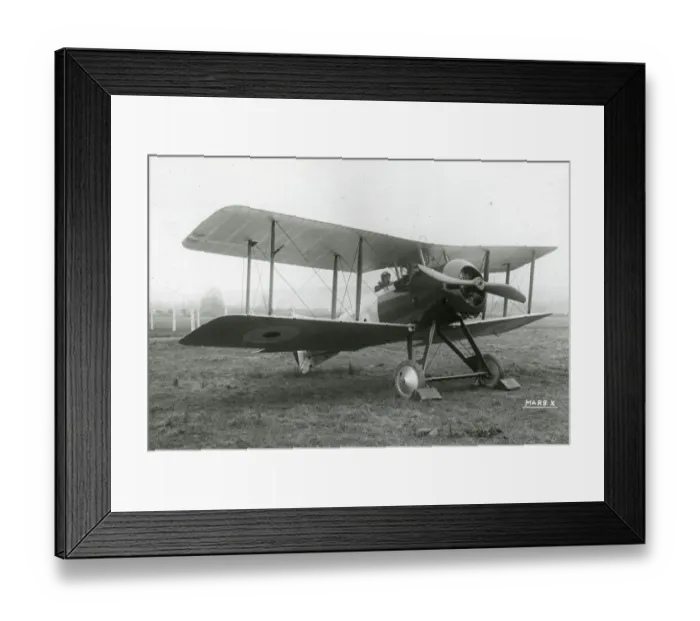 Framed Print : Gloster Mars X Nightjar, J6930 Framed Print : Gloster Mars X Nightjar, J6930
