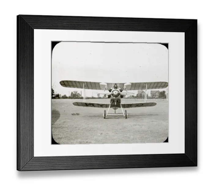Framed Print : Gloster Grouse II, G-EAYN Framed Print : Gloster Grouse II, G-EAYN