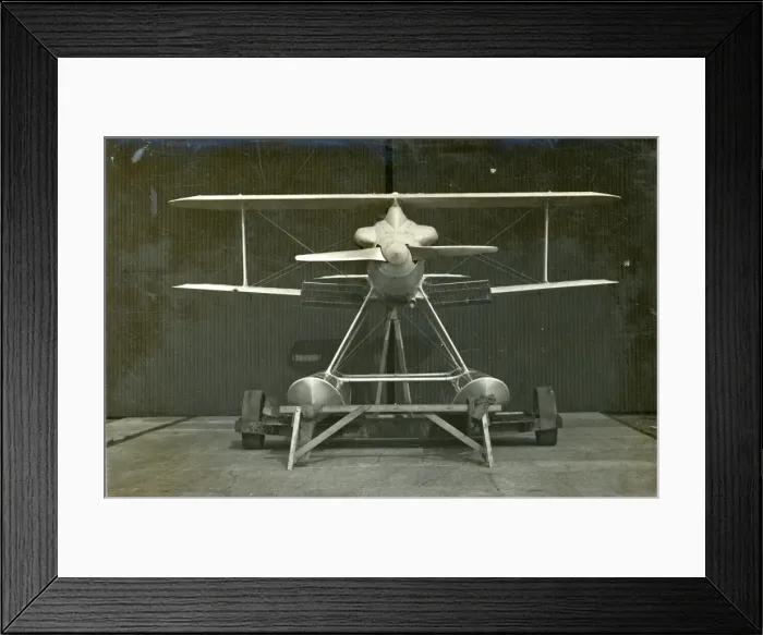 Framed Print : Gloster III Framed Print : Gloster III