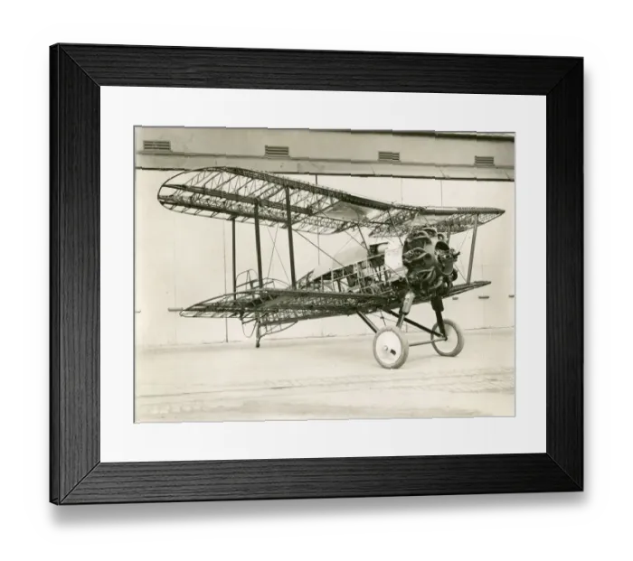 Framed Print : The sole Gloster Goldfinch, J7940, in its original form ? Framed Print : The sole Gloster Goldfinch, J7940, in its original form ?