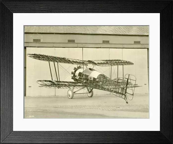 Framed Print : The sole Gloster Goldfinch, J7940, in its original form ? Framed Print : The sole Gloster Goldfinch, J7940, in its original form ?