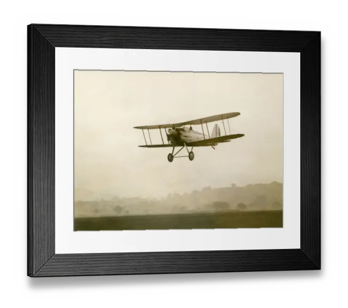 Framed Print : Gloster SS18, J9125 Framed Print : Gloster SS18, J9125