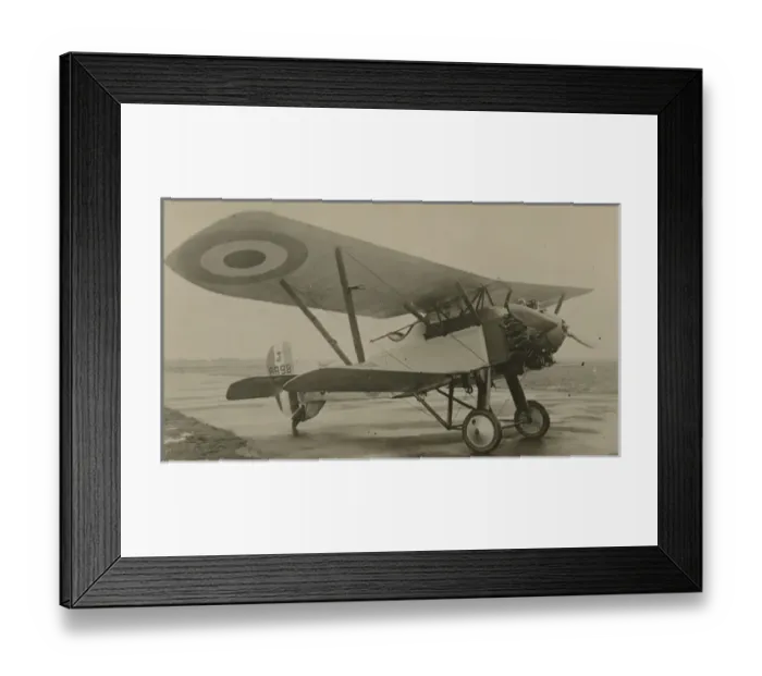 Framed Print : The fourth production Armstrong Whitworth Siskin III, J6998 Framed Print : The fourth production Armstrong Whitworth Siskin III, J6998