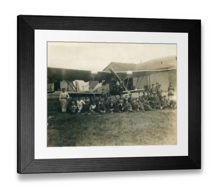Framed Print : Armstrong Whitworth Siskin III, J7179 Framed Print : Armstrong Whitworth Siskin III, J7179