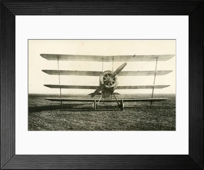 Framed Print : The final version of the quadruplane, the Armstrong Whit? Framed Print : The final version of the quadruplane, the Armstrong Whit?