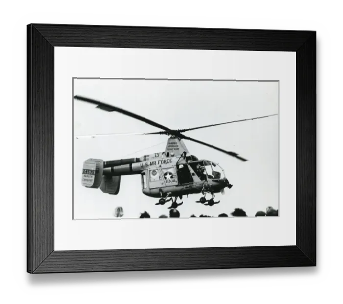 Framed Print : Aerial view of Berkhamstead, Hertfordshire Framed Print : Aerial view of Berkhamstead, Hertfordshire