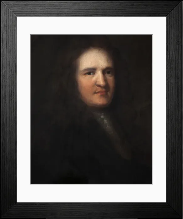 Framed Print : Louis Crommelin Framed Print : Louis Crommelin