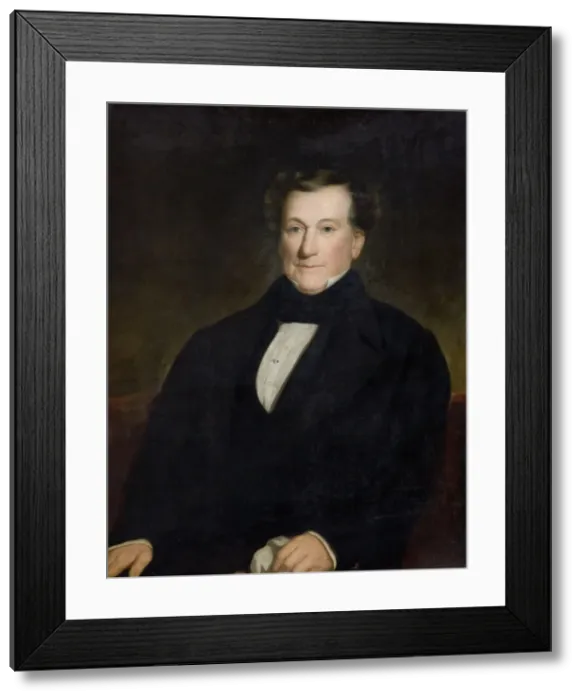 Framed Print : William Herdman Framed Print : William Herdman