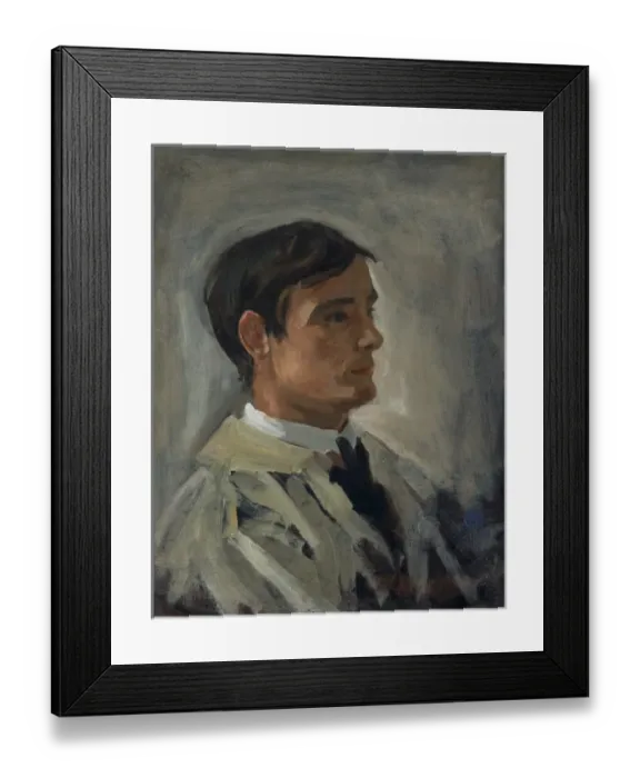 Framed Print : W. J. Coombes Framed Print : W. J. Coombes