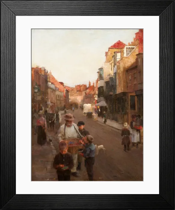 Framed Print : Cherry Ripe Framed Print : Cherry Ripe