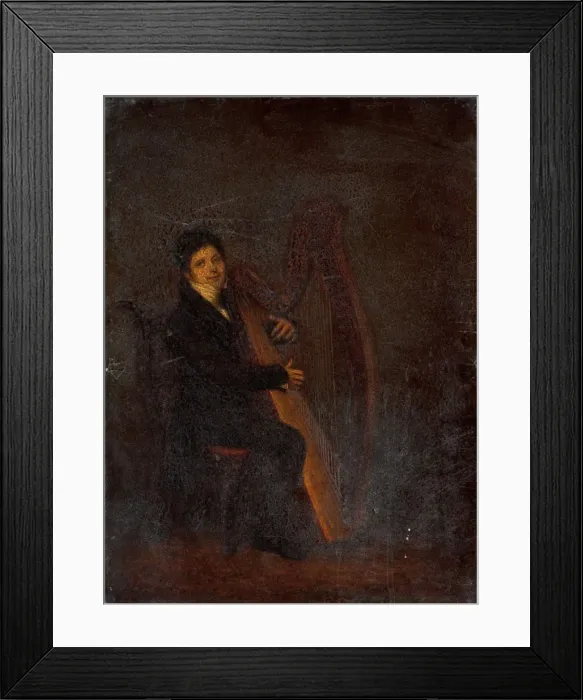 Framed Print : Valentine Rennie Framed Print : Valentine Rennie