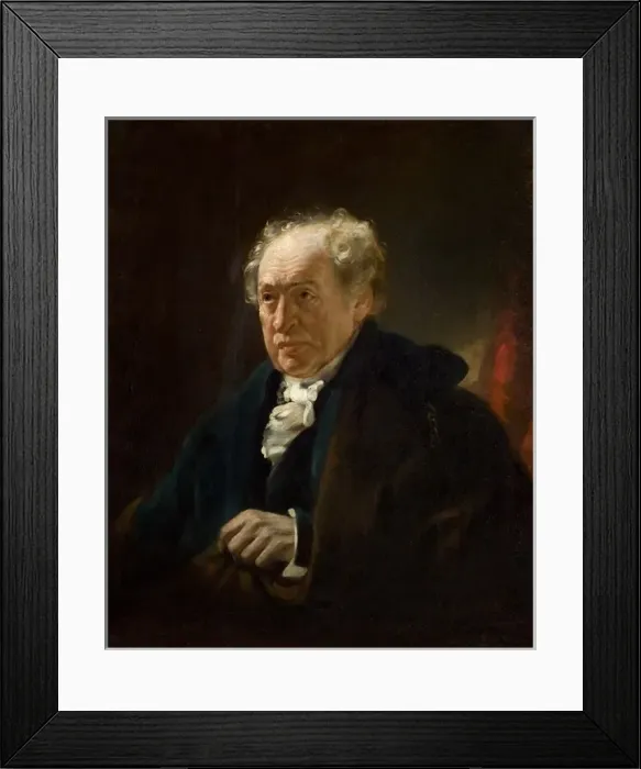 Framed Print : Francis McCracken Framed Print : Francis McCracken