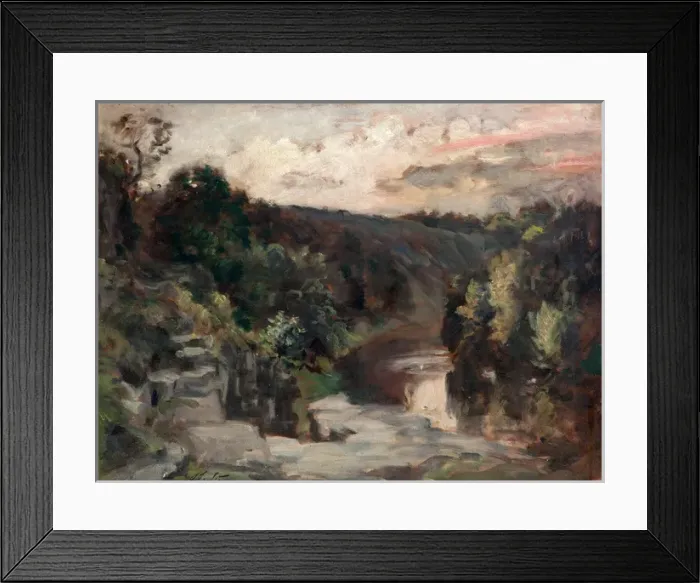 Framed Print : The Teme at Ludlow Framed Print : The Teme at Ludlow