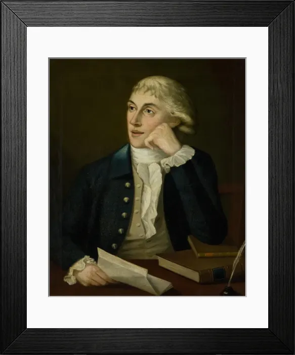 Framed Print : William Magee Framed Print : William Magee