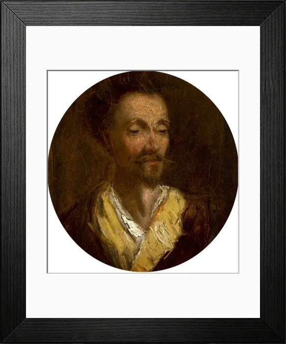 Framed Print : Don Quixote Framed Print : Don Quixote