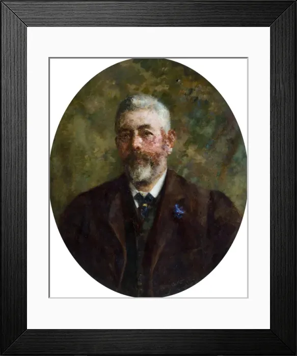 Framed Print : John Horner Framed Print : John Horner