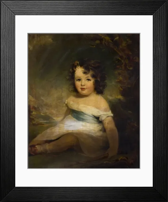 Framed Print : James Warwick Macaulay Framed Print : James Warwick Macaulay