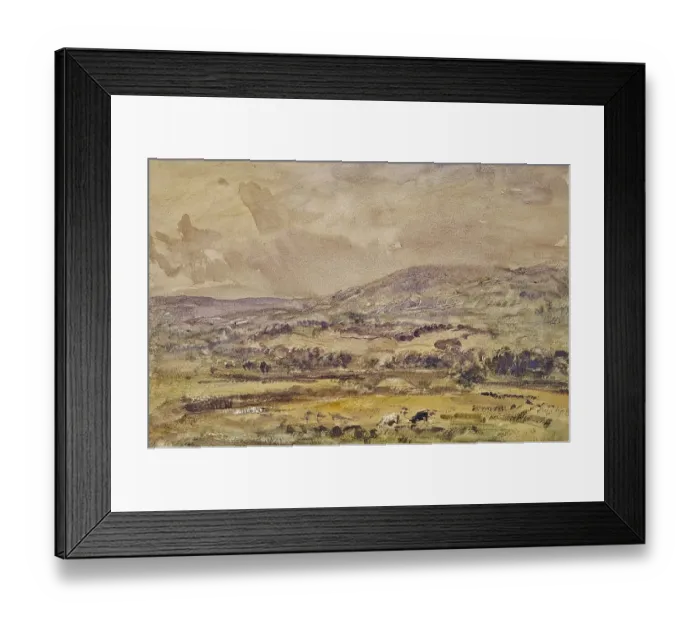 Framed Print : Haweswater Framed Print : Haweswater