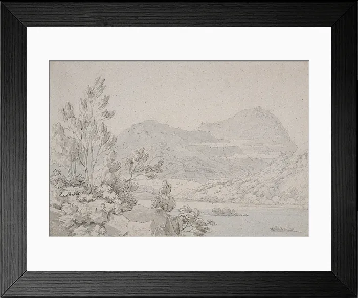 : Ullswater. Sunderland, Thomas 1744 - 1823 : Ullswater. Sunderland, Thomas 1744 - 1823