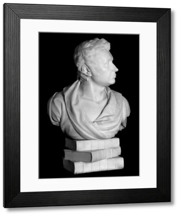 Framed Print : Francis Johnston Framed Print : Francis Johnston