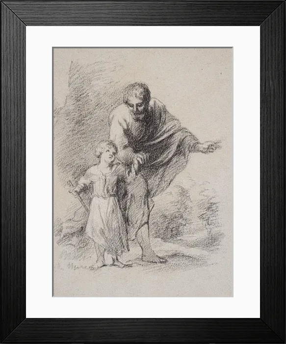 : Abraham and Isaac ? : Abraham and Isaac ?