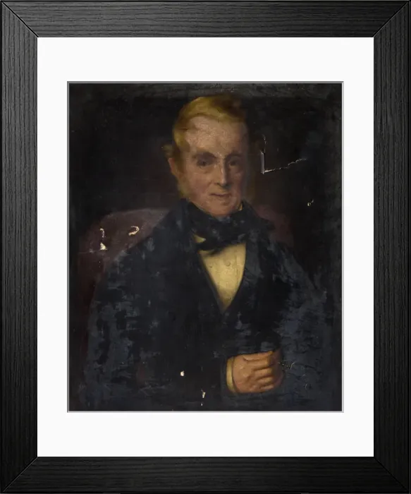 Framed Print : James Greer Framed Print : James Greer