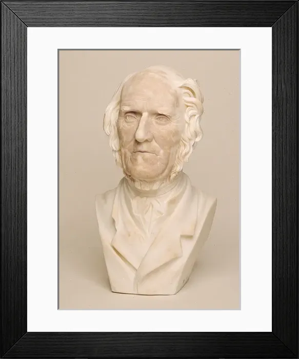 Framed Print : Alexander Mitchell Framed Print : Alexander Mitchell