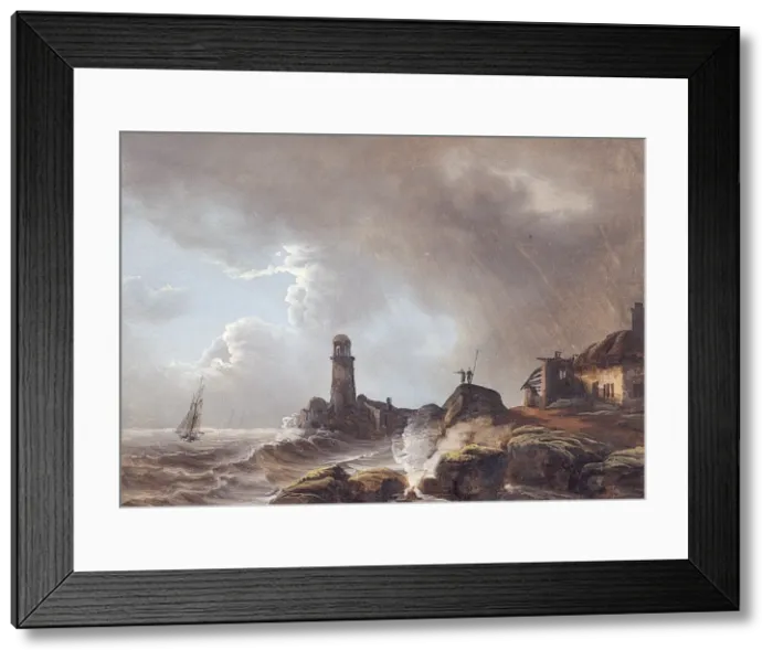 Framed Print : Mouth of the Suir, Ireland Framed Print : Mouth of the Suir, Ireland