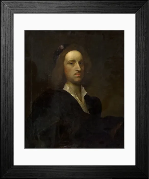 Framed Print : Sir James Ware Framed Print : Sir James Ware