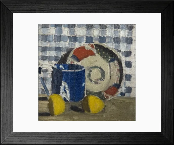 Framed Print : Still Life Framed Print : Still Life