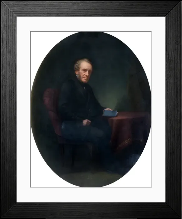 Framed Print : James MacAdam Framed Print : James MacAdam