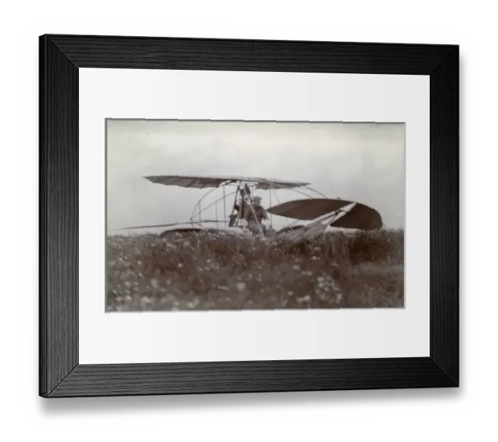 Framed Print : Major Baden Fletcher Smyth Baden-Powell at Dagenham Framed Print : Major Baden Fletcher Smyth Baden-Powell at Dagenham