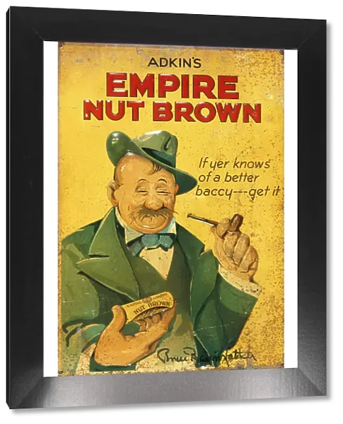 Empire Nut Brown