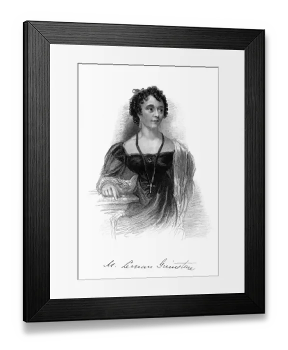 Framed Print : Mary Leman Grimstone Framed Print : Mary Leman Grimstone