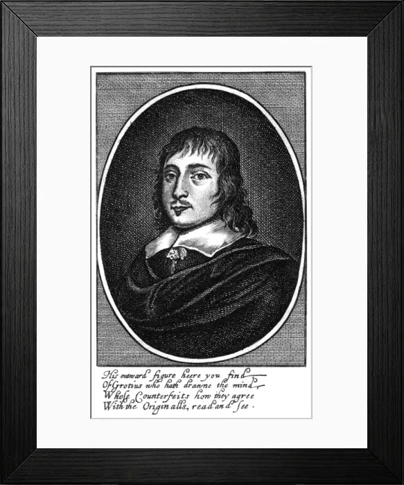 Framed Print : Hugo De Groot - 6 Framed Print : Hugo De Groot - 6