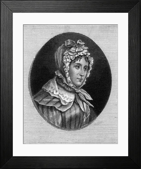 Framed Print : Pauline Guizot - 3 Framed Print : Pauline Guizot - 3