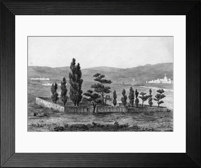 Framed Print : Tomb of Hafez Framed Print : Tomb of Hafez