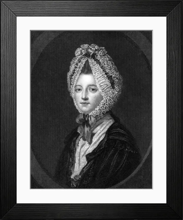 Framed Print : Elizabeth Dss Hamilton Framed Print : Elizabeth Dss Hamilton