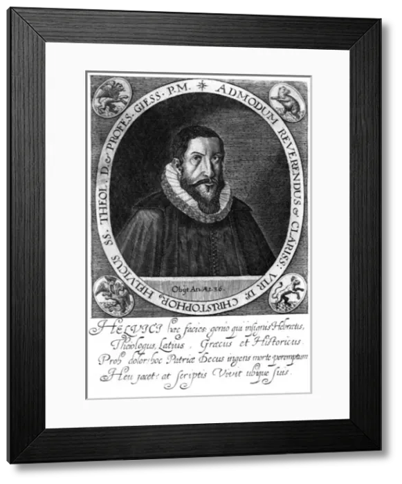 Framed Print : Christoph Helwig Framed Print : Christoph Helwig
