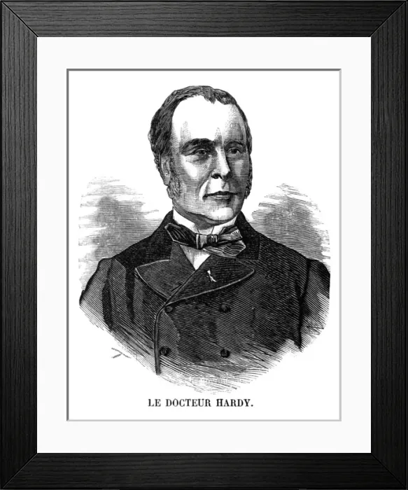 Framed Print : Alfred Hardy Framed Print : Alfred Hardy