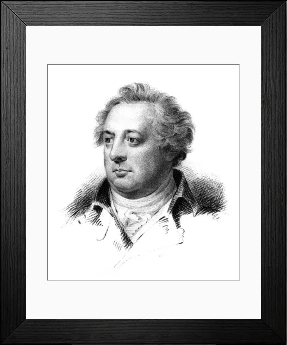 Framed Print : Francis Hardy, Writer Framed Print : Francis Hardy, Writer