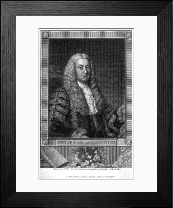 Framed Print : Philip Earl Hardwicke 7 Framed Print : Philip Earl Hardwicke 7