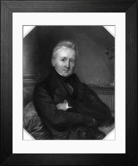 Framed Print : Dudley Earl Harrowby - 2 Framed Print : Dudley Earl Harrowby - 2