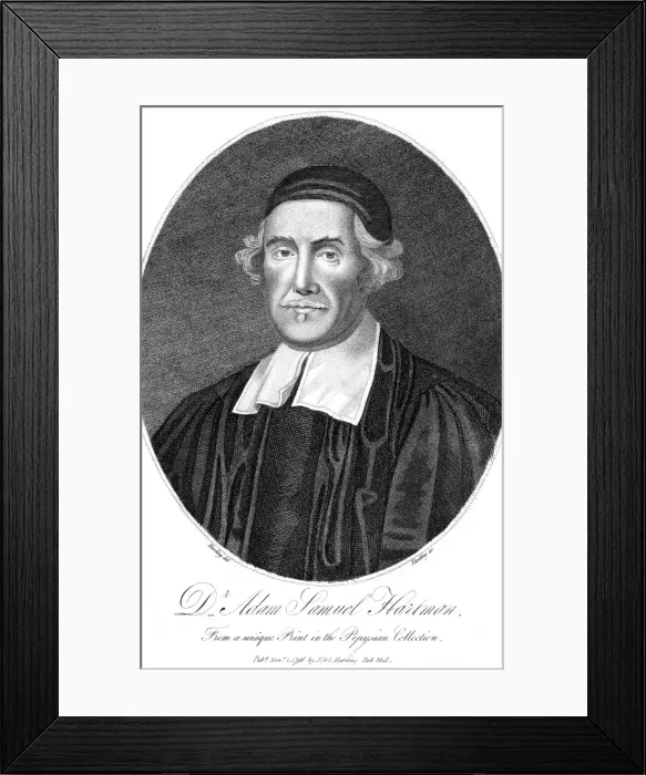 Framed Print : Adam Samuel Hartman Framed Print : Adam Samuel Hartman