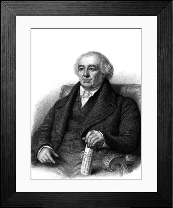 Framed Print : Henry Baron Holland Framed Print : Henry Baron Holland