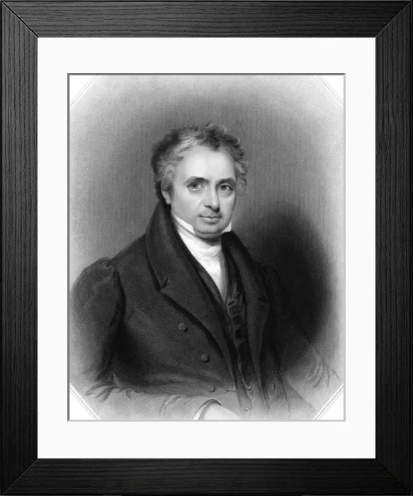 Framed Print : William Holmes Framed Print : William Holmes