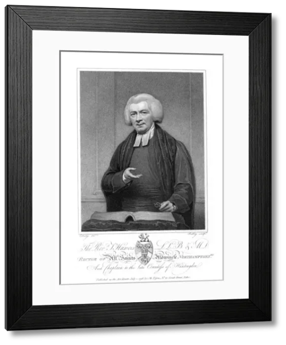 Framed Print : Thomas Haweis Framed Print : Thomas Haweis